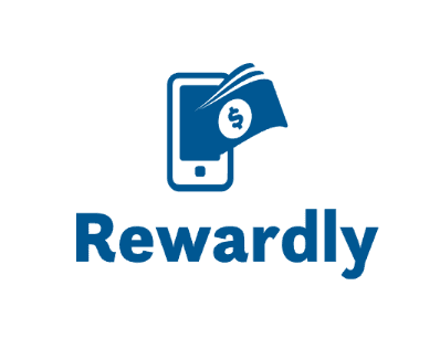 Rewardly logo