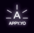 Appy.yo logo