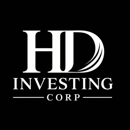 Hybrid Stock & Crypto Exchange logo